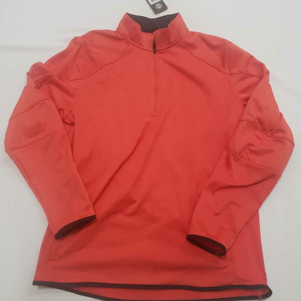 Under Armour Sweatshirt Large Loose Coldgear
